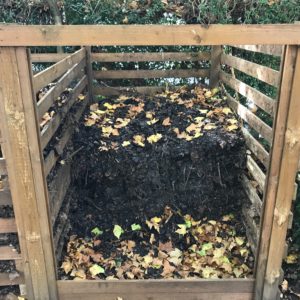 Hot composting (1)